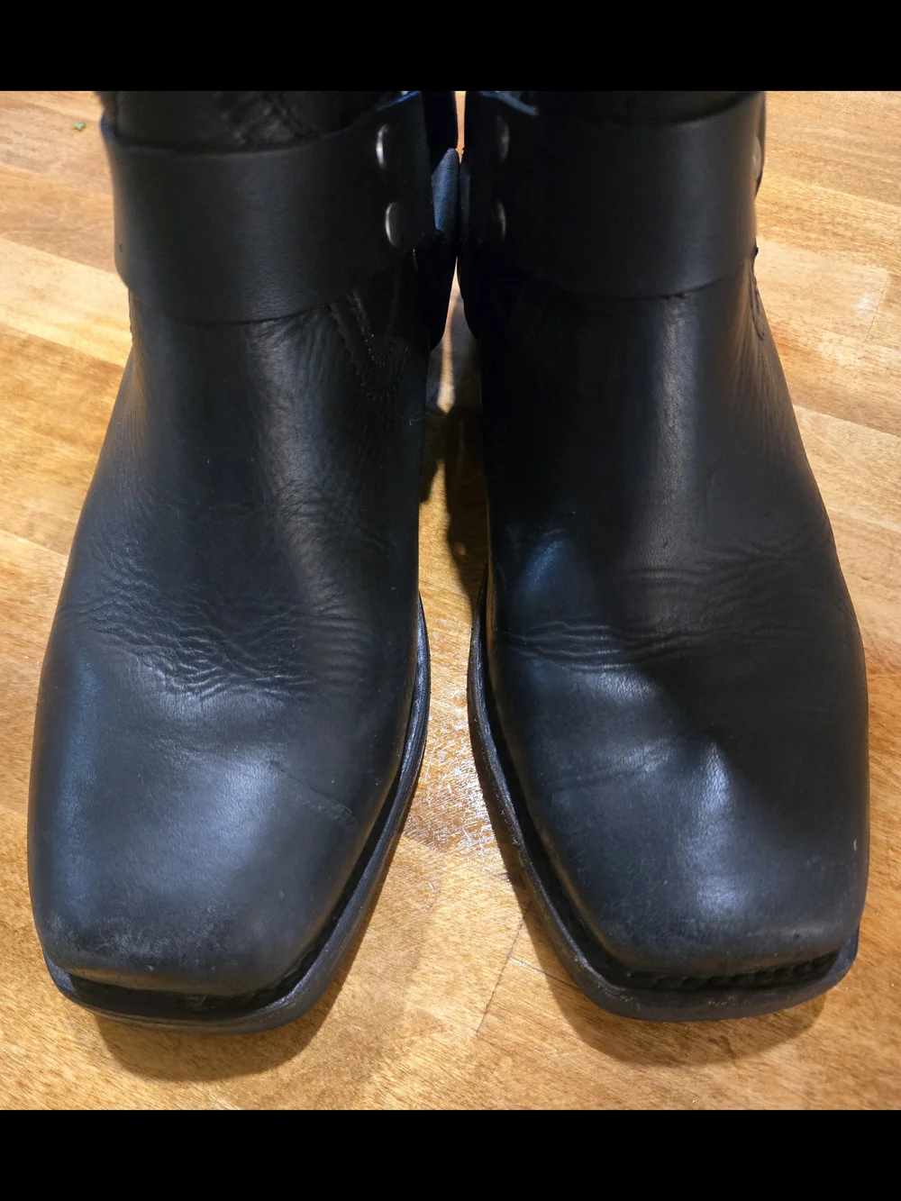 Cody James durable black
